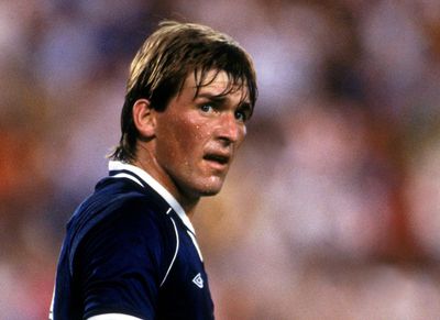 ‘My dad took me to Rangers from an early age - yet he said "Son, the best place for you right now is at Celtic" That never caused me any bother later on, you have to support someone when you’re a kid’ Kenny Dalglish on crossing the Old Firm
