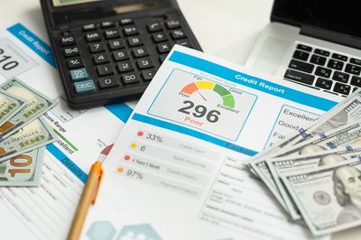 Credit Bureaus Hide This Critical Mistake That Slashes Your Score