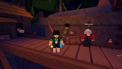 All Totem Crafting Recipes in Fisch – Totem Carver Location and Ingredients