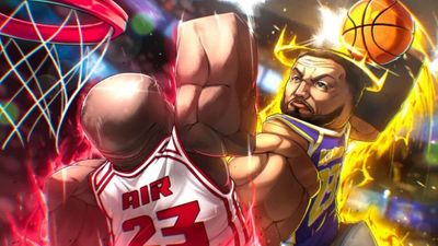 How to get the Air Style in Basketball Zero