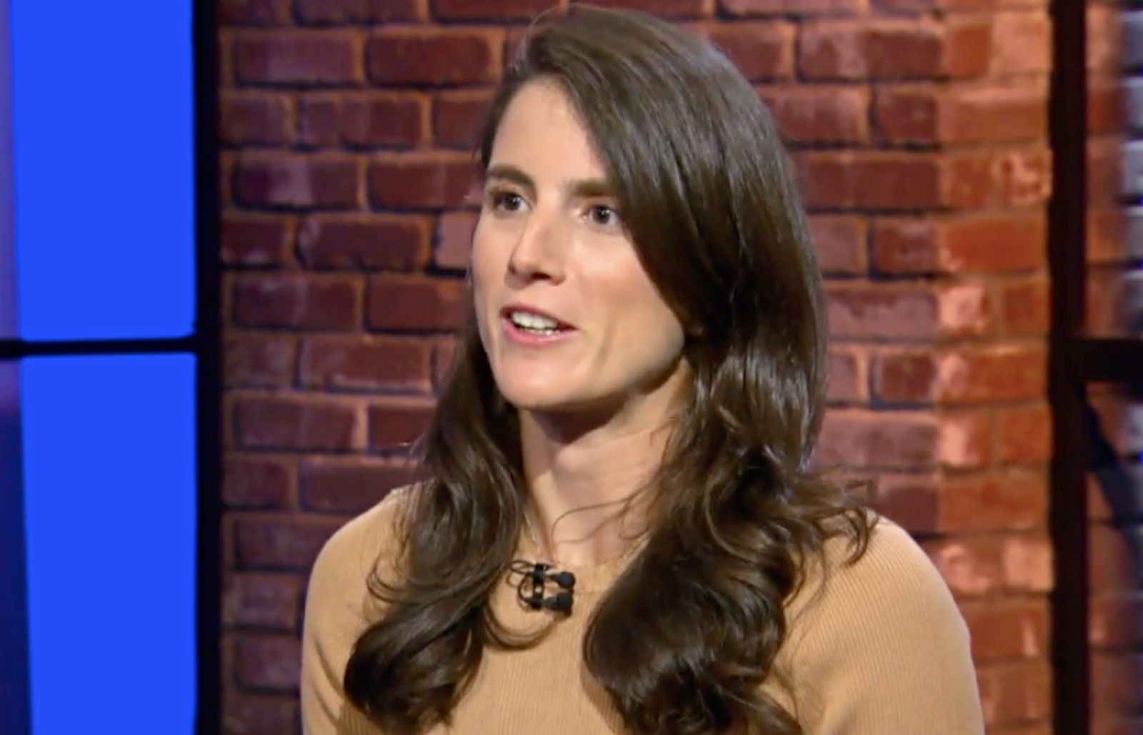 JFK's Granddaughter Reveals Terminal Cancer Diagnosis…