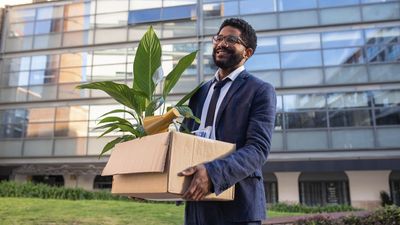 Losing Your Job? A Financial Planner's 6 Steps to Survive and Thrive