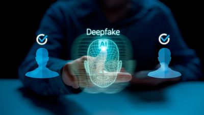 Five Simple Steps to Prevent Deepfake Scams Targeting Your Family