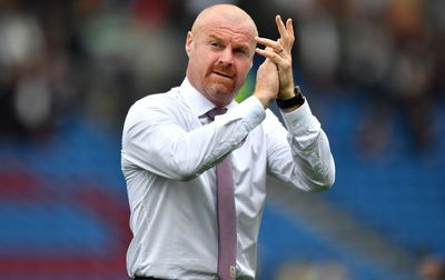 ‘You look back and think, ‘Bloody hell’... but I’d be lying if I said I enjoyed it all. We only had 12 points at Christmas and were excited about Italy or Spain - we ended up at Aberdeen on the North Sea’ Sean Dyche on getting Burnley into Europe