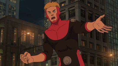 I'm Disappointed Aaron Paul Is Leaving Invincible Ahead Of Season 4, But I Understand His Reason