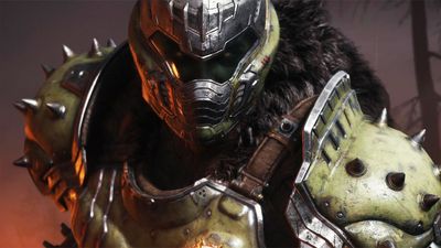 Doom: The Dark Ages' latest update overhauls its customisable arena mode, and id Software wants to add the best player-made slaughter-fests as selectable presets