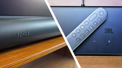 I tested the Sonos Arc Ultra and compared it to a top JBL Dolby Atmos soundbar – here’s the one I’d recommend you buy