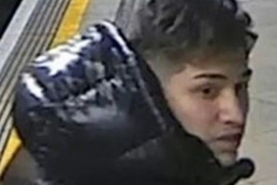 Vaping thug ‘smashes victim’s eye socket’ in brutal Tube attack