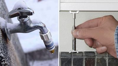 Handymen Swear by These Weird, Cheap Things for Your Home That Are Life-Changing