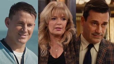 Happy's Place's Melissa Peterman Jokingly Pitched Channing Tatum Or Jon Hamm For A Key Role, But I'd Actually Love To See This