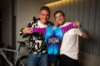 'I'm going to make a sort of comeback' - Marcel Kittel returns to pro racing as sprint coach for Unibet Rose Rockets in bid to boost Grand Tour ambitions