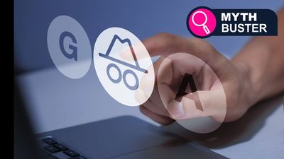 Is Incognito Mode really private? Here’s the answer from cybersecurity experts – and what you should do instead