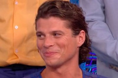 Strictly star achieves rare feat during Blackpool special