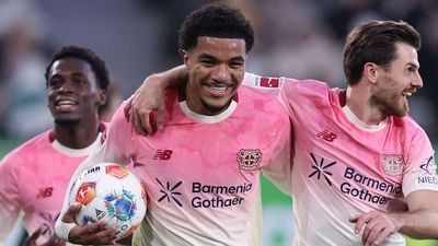 USMNT’s Malik Tillman Hits Rare Bundesliga Milestone With Goal and Assist