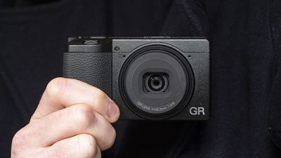 I’ve shot over 1,000 photos with the Ricoh GR IV – here are my favorites, and one new feature stands out