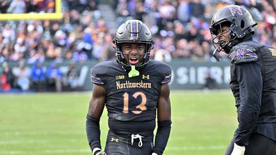 Northwestern Scores Dramatic First Wrigley Field Win in Final Home Game Before New Stadium Opens