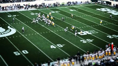 UAB Football Player Arrested After Teammate Stabbings – Incident Sparks Fear