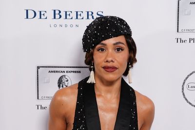 I’m A Celebrity contestants argue after Alex Scott finds ‘ants everywhere’