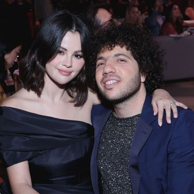 One of Selena Gomez’s A-List Wedding Guests Has Opened Up About Her ‘Beautiful’ Nuptials