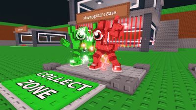 How to get the W or L Brainrot in Steal A Brainrot