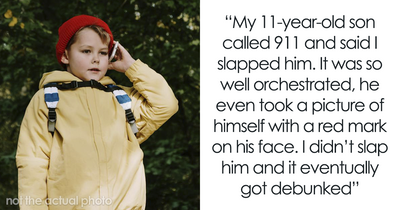 Parents Share The Moments They Realized Their Kids Might Be Horrible People (35 Posts)