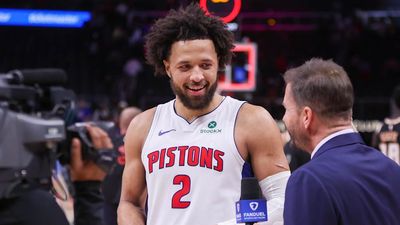 Three Moves That Turned Pistons From a 14-Win Team to Eastern Conference Contenders