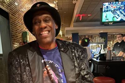 Jellybean Johnson, Minneapolis Music Pioneer, 'The Time' Drummer and Prince Collaborator, Dead at 69