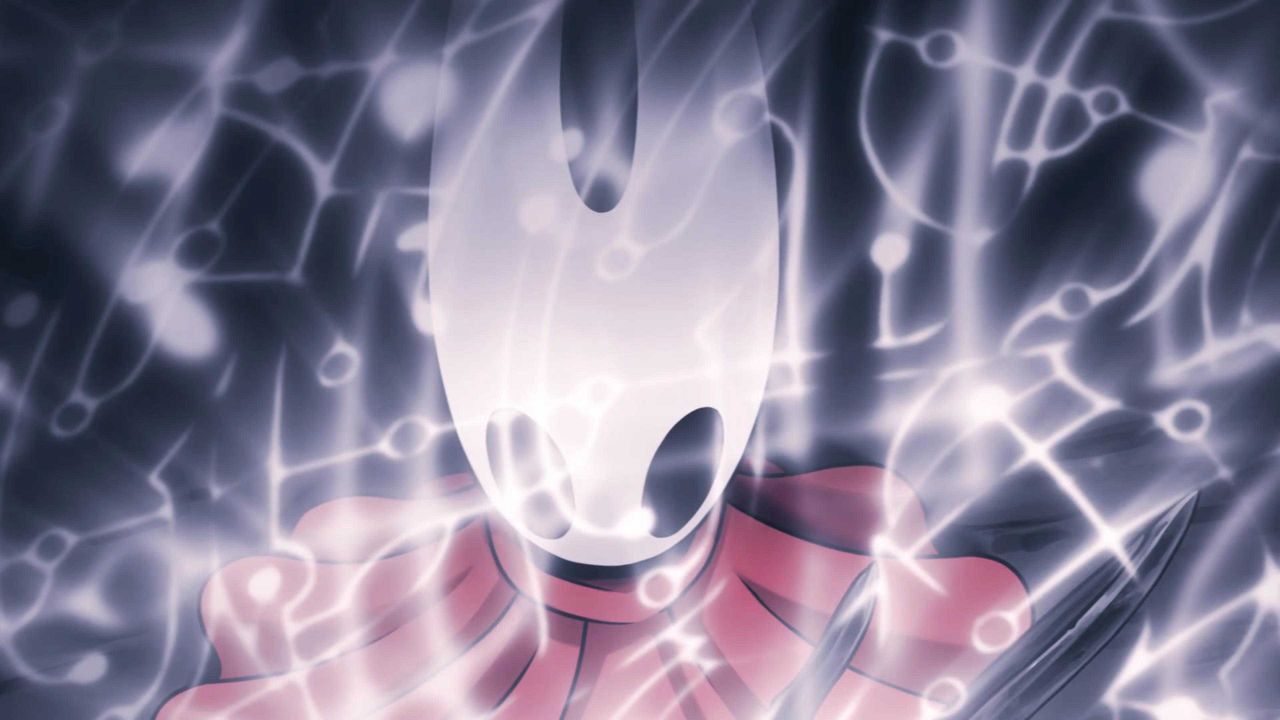 Hollow Knight devs highlight a big difference between…
