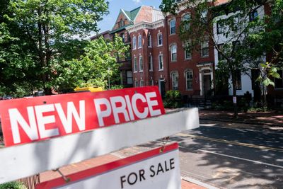 More than half of U.S. homes have dropped in value over the last year — and nearly all houses in these cities have seen losses