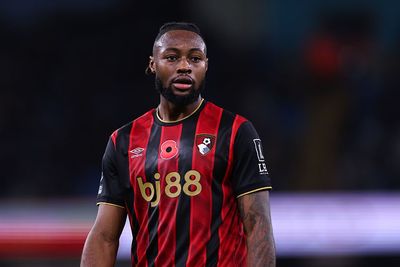 Why Antoine Semenyo is absent from Bournemouth squad v West Ham, amid Liverpool transfer interest
