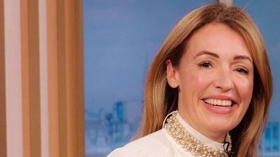 This small detail added serious wow factor to Cat Deeley’s look – here’s how to recreate it from the high street