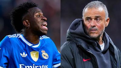 Transfer Rumors: Vinicius Junior Considers Real Madrid Future, PSG Braced for €150 Million Bid