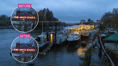 AI noise reduction is the secret weapon that can bring life to older cameras and ‘slow’ lenses
