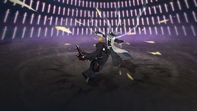 Bleach: Soul Resonance Beginner’s Guide