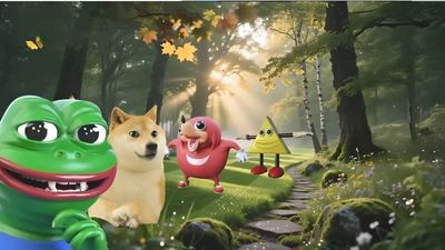 The Great Meme Reset: What to Expect and Leaks Revealed So Far