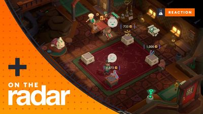 I love a narrative reason for roguelike loops, and Moonlighter 2 making it your literal job is one of the best