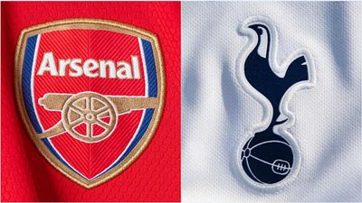 Arsenal vs. Tottenham: Preview, Predictions and Lineups