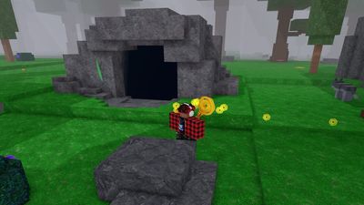 All Cave Statue Blessings in 99 Nights in the Forest