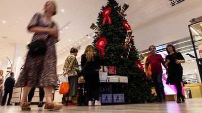 Early Christmas for RBA with landmark inflation print