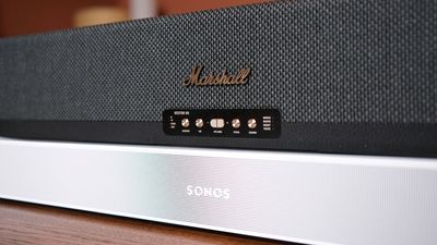 Marshall Heston 60 vs Sonos Beam Gen 2: Which compact soundbar comes out on top?