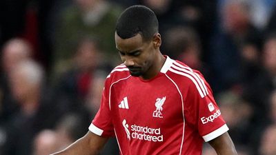 Alexander Isak Sinks to Historic Low After Liverpool Shocker