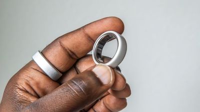The Oura Ring 4 Ceramic takes my favorite wearable and turns it into a premium statement piece, but is this noticeably thicker smart ring worth the high price? Here are my thoughts on the new Oura Ring 4 model and redesigned Oura app