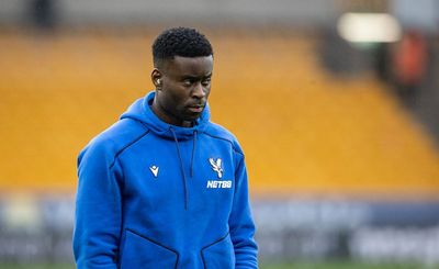 Crystal Palace handed big Marc Guehi boost following expected Liverpool approach