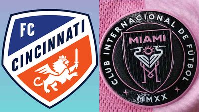 FC Cincinnati vs. Inter Miami—MLS Cup Playoffs: Preview, Predictions and Lineups