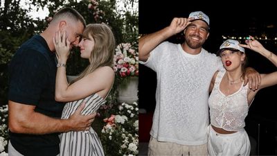 Taylor Swift Is Apparently Ready To Drop $1.8 Million On Her Wedding To Travis Kelce