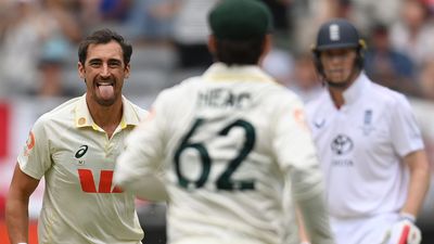 The Ashes 1st Test LIVE: Australia vs England, free cricket streams, Australia win in Perth