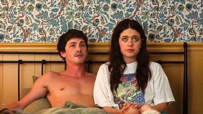 Netflix just added a romantic comedy movie you (probably) missed in theaters — and I didn’t expect the dark twist