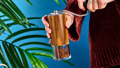 I used the 'wrong' grind size for 3 coffee brewing methods — it proves why you shouldn't buy pre-ground beans