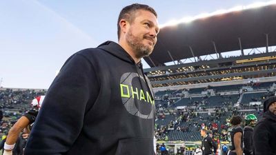 Dan Lanning Takes Subtle Shot at SEC Scheduling After Oregon Beat USC