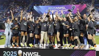 Gotham FC Cement Status As NWSL’s Most Clutch Team Under Pressure